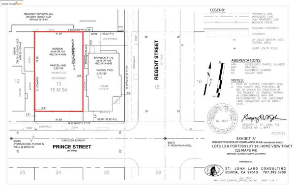 2477 Prince St, BERKELEY, CA 94705