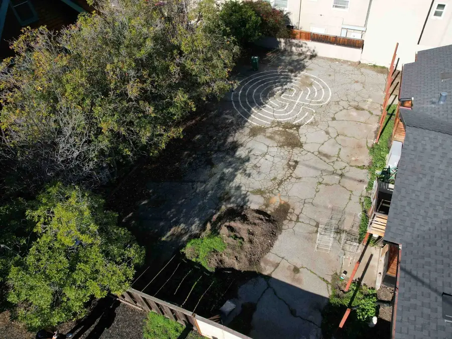 2477 Prince St, Berkeley, CA 94705 - #2