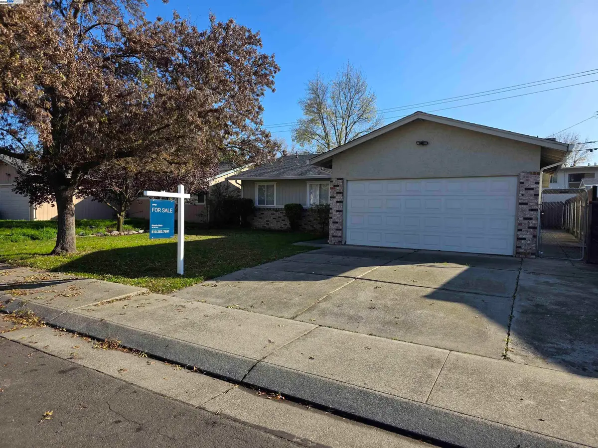 1518 Christina Ave, Stockton, CA 95204 - Image #1