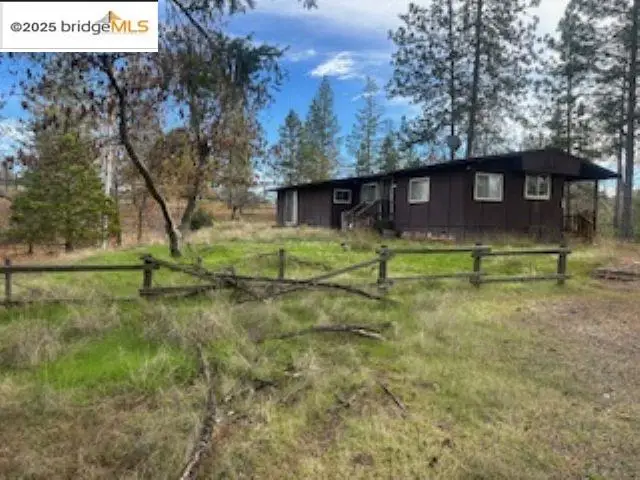 6294 Dogtown rd, Coulterville, CA 95311 - Image #2