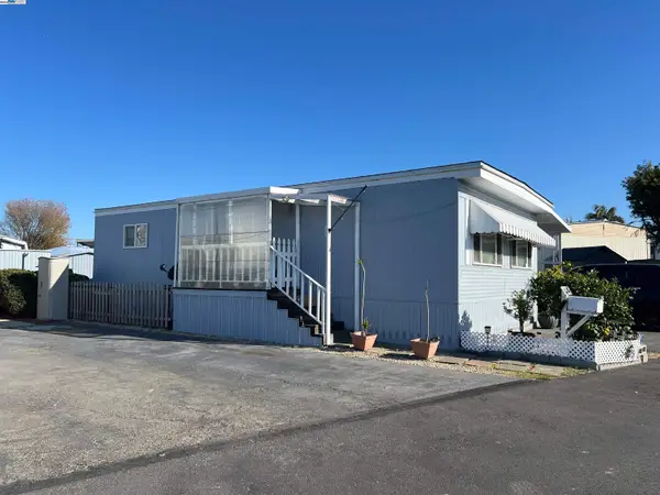 2100 Lewelling Blvd  #60, SAN LEANDRO, CA 94579