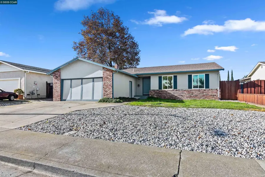 2924 Francisco Way, Antioch, CA 94509 - Image #2