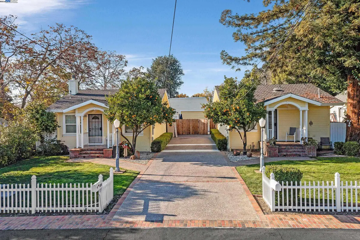 339 I St, Fremont, CA 94536 - #1