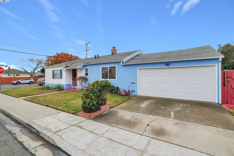 15835 Via Seco, San Lorenzo, CA 94580 - Image #2