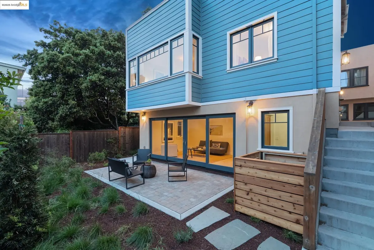 4428 Howe St, Oakland, CA 94611 - Image #1