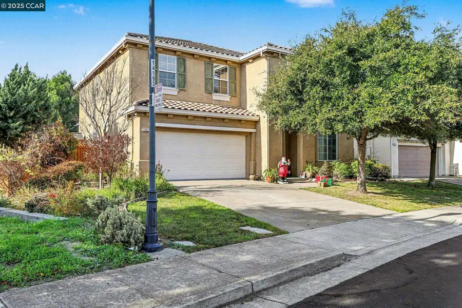 5701 Oakmont Dr, Richmond, CA 94806 - Image #3