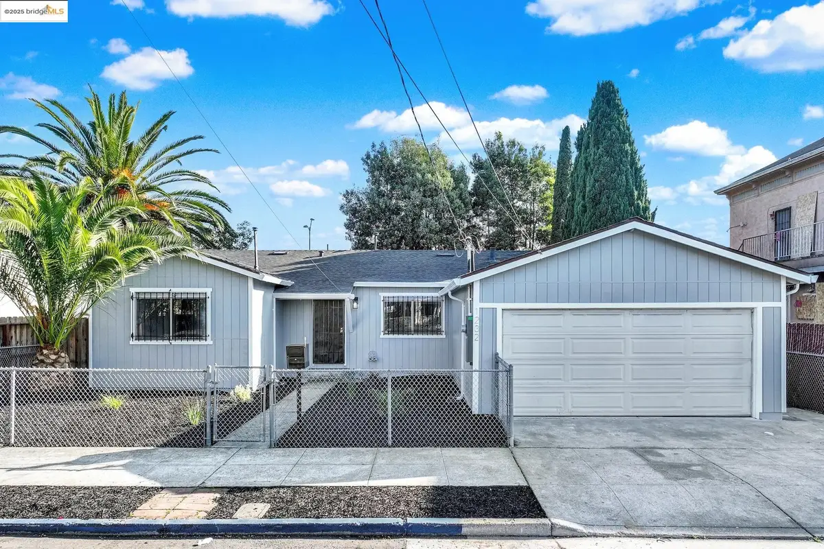 1232 73Rd Ave, Oakland, CA 94621 - Image #1