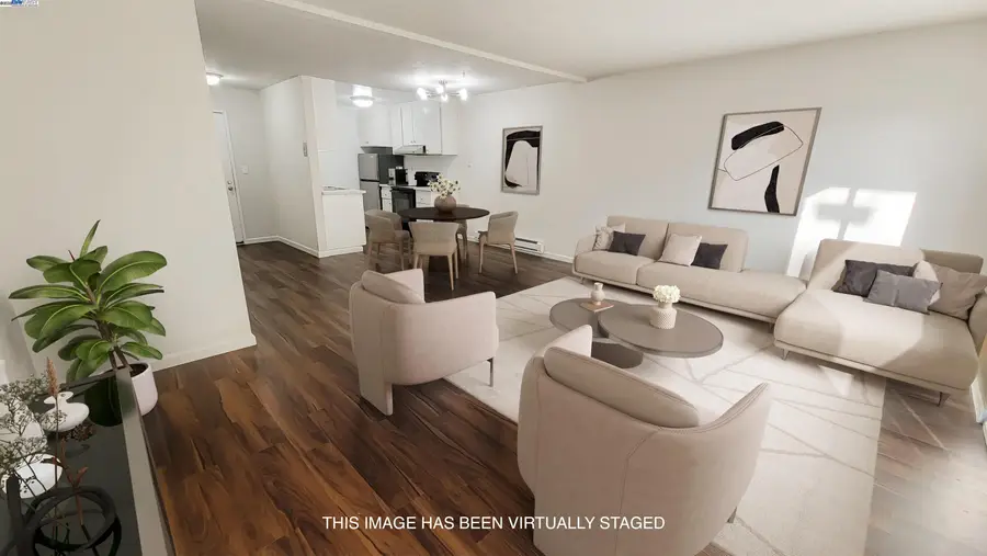 1321 Webster St  #D119, Alameda, CA 94501 - Image #3