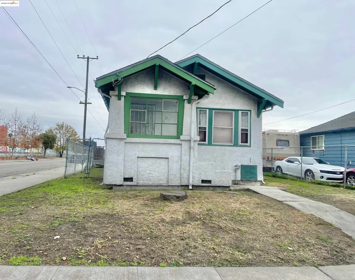 740 Tyler St, Oakland, CA 94603 - Image #1