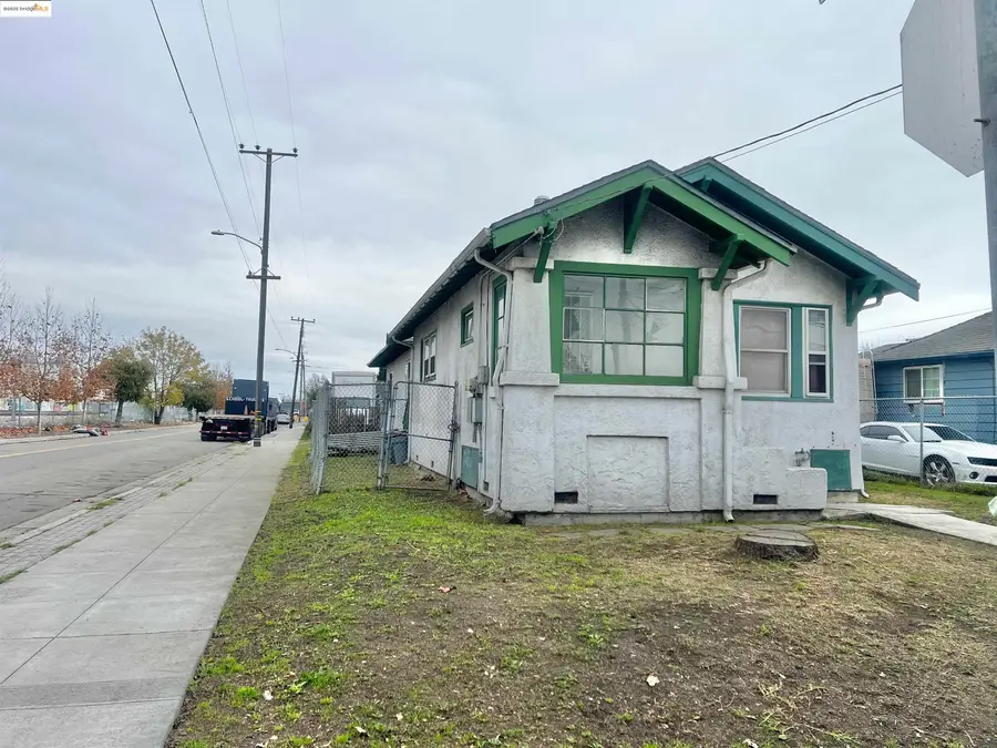 740 Tyler St, Oakland, CA 94603 - Image #3