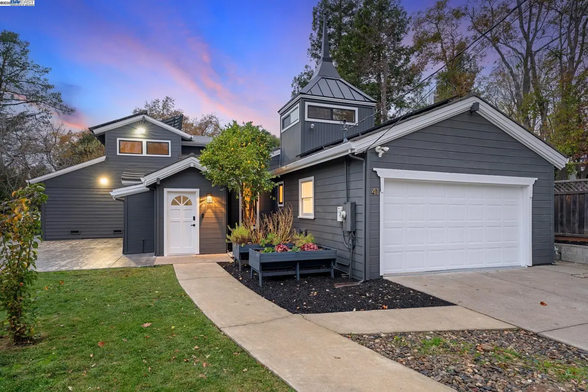 41 Bonita Ct, Walnut Creek, CA 94595 - Image #1