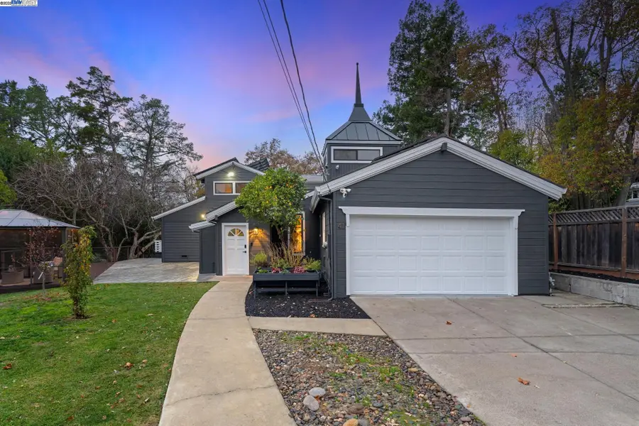 41 Bonita Ct, Walnut Creek, CA 94595 - Image #2