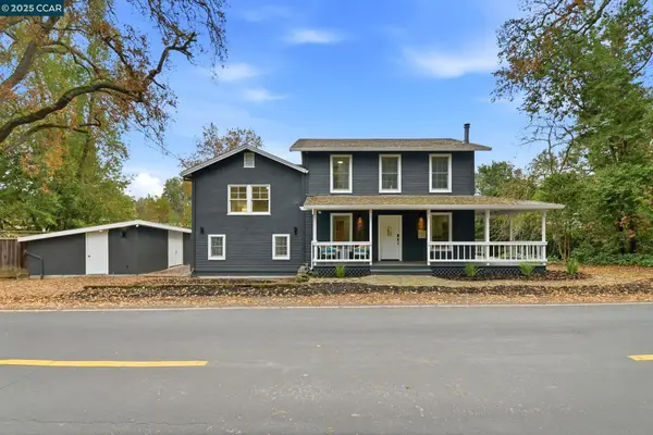 4461 Alhambra Way, MARTINEZ, CA 94553