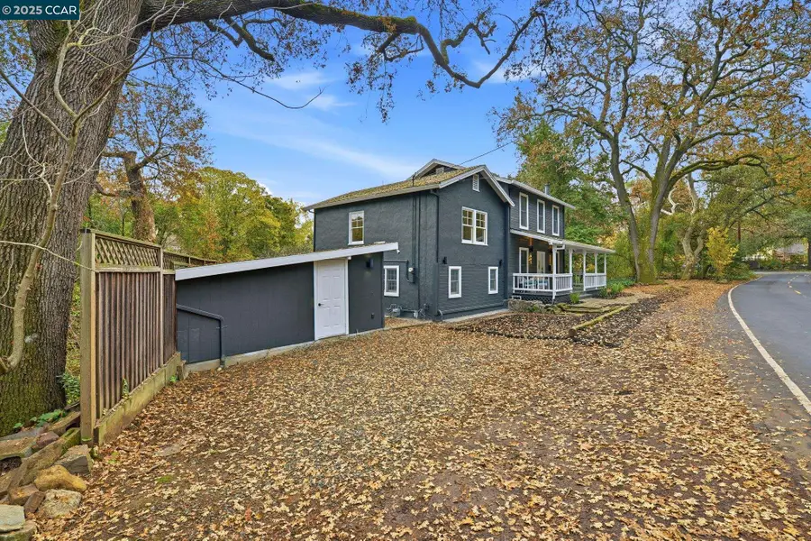 4461 Alhambra Way, Martinez, CA 94553 - Image #3