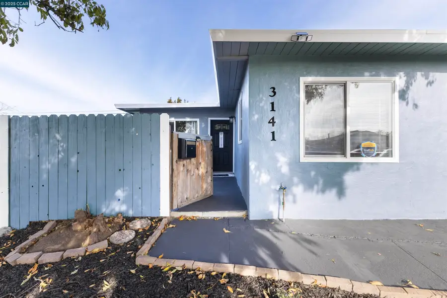 3141 Fairmede Dr, Richmond, CA 94806 - Image #3