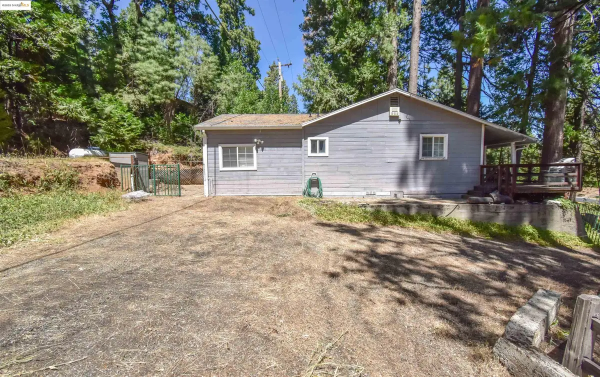 23730 State Highway 108, Twain Harte, CA 95383 - Image #1
