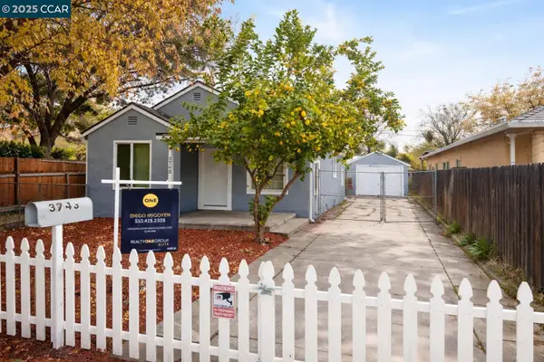 3743 23Rd Ave, SACRAMENTO, CA 95820