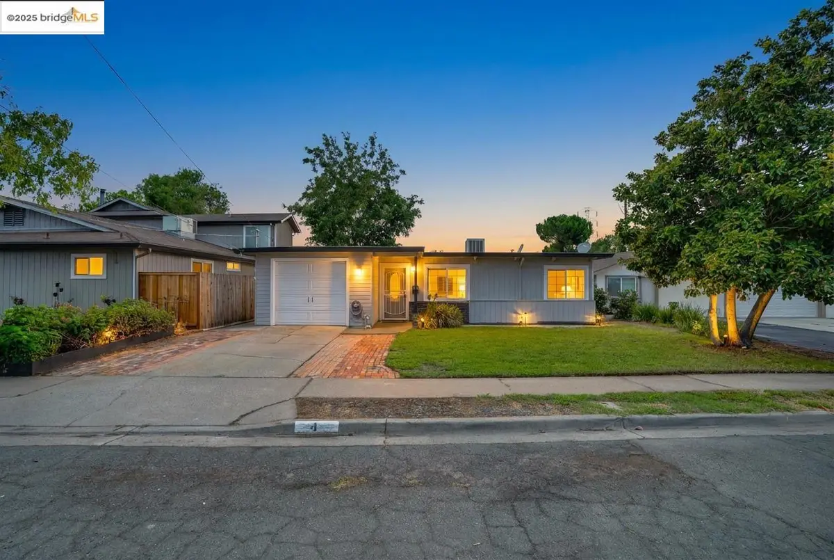 4 Wightman, Antioch, CA 94509 - Image #1