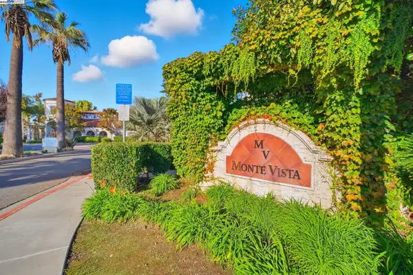 85560 MONTERRA TERRACE  #301, UNION CITY, CA 94587