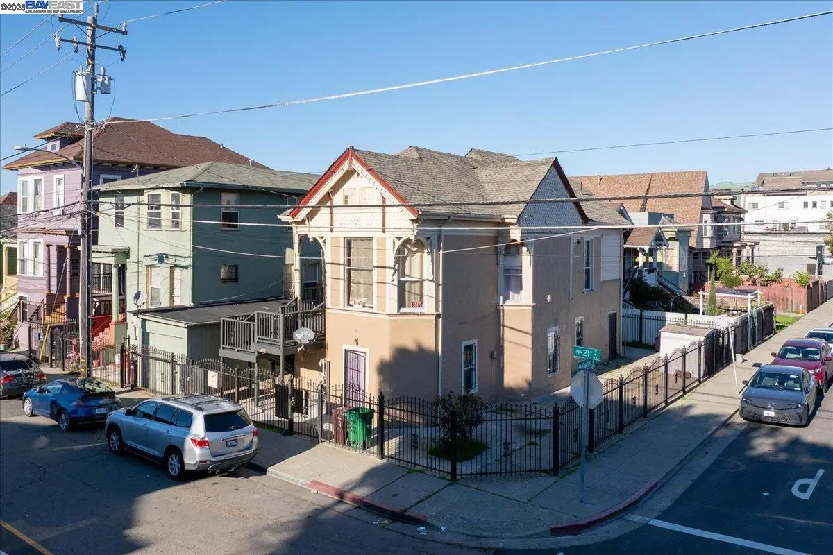 856 21St St, Oakland, CA 94607 - Image #1