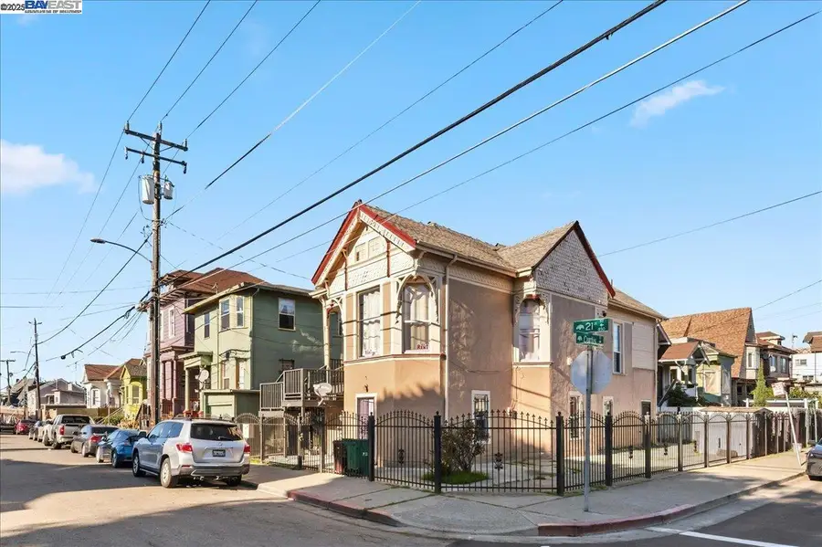856 21St St, Oakland, CA 94607 - Image #3