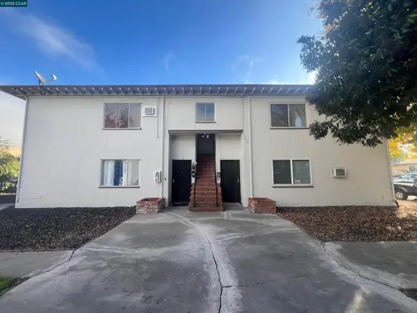 2766 Argyll Avenue, CONCORD, CA 94520