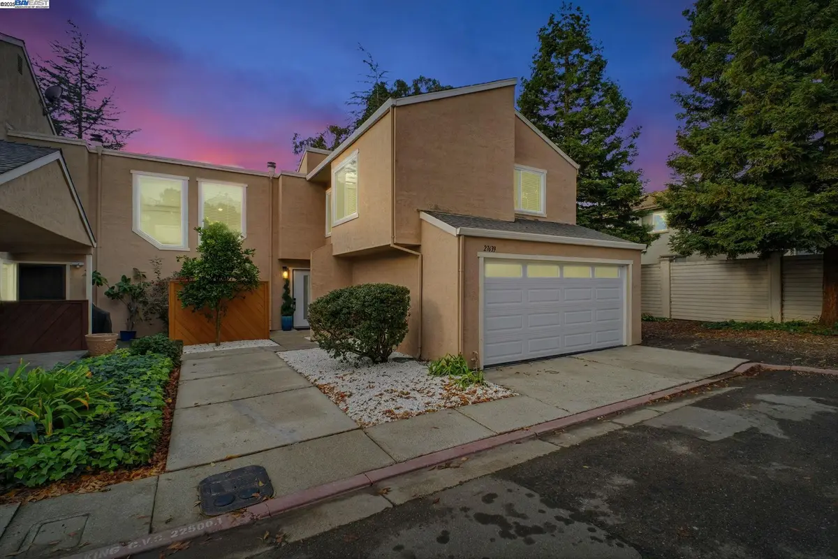 27639 Eucalyptus Court, Hayward, CA 94544 - Image #1