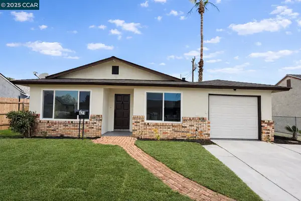 421 Howard St, STOCKTON, CA 95206