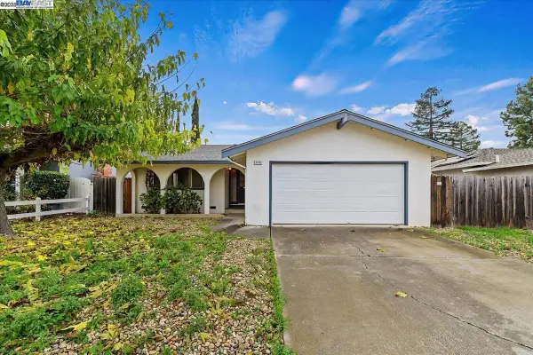 5163 Charlotte Way, LIVERMORE, CA 94550