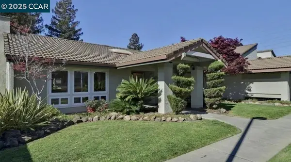 1505 Kirker Pass Rd  #122, CONCORD, CA 94521