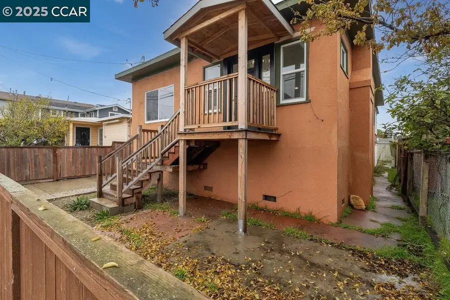 840 7Th St, Richmond, CA 94801 - Image #2