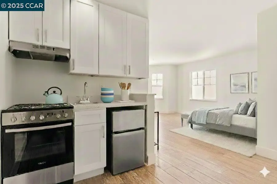 195 7Th St  #210, San Francisco, CA 94103 - Image #2