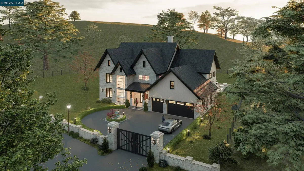 1069A Westridge Ave, Danville, CA 94526 - Image #1