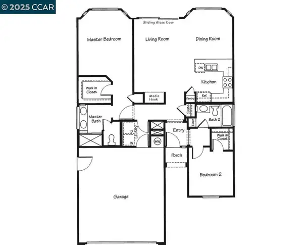 400 Brockton Pl, RIO VISTA, CA 94571