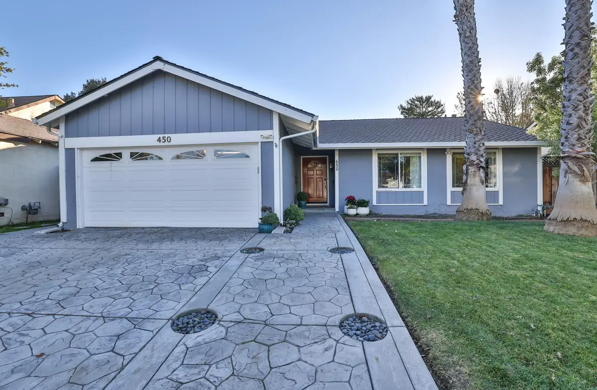 450 Madison dr, San Jose, CA 95123 - Image #1