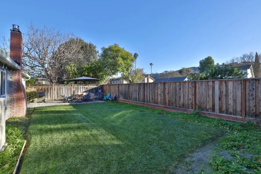 450 Madison dr, San Jose, CA 95123 - Image #3