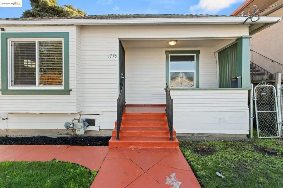 1718 88Th Ave, Oakland, CA 94621 - Image #3