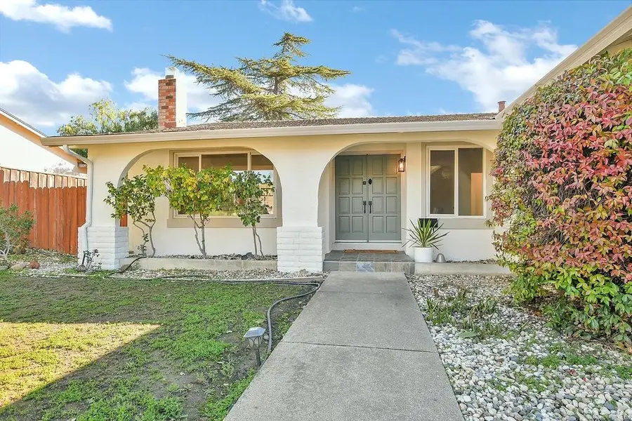 2342 Platt Drive, Martinez, CA 94553 - Image #3