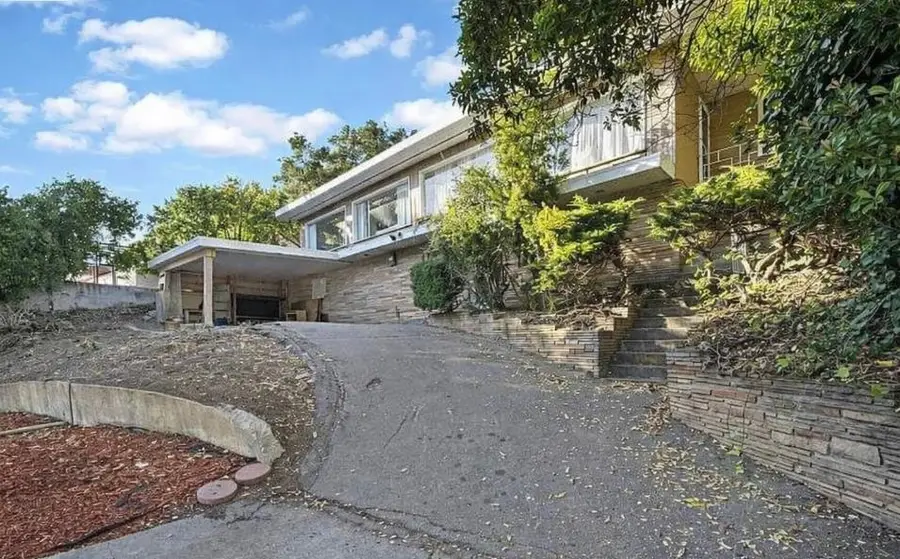 1012 Contra Costa Dr, El Cerrito, CA 94530 - Image #2