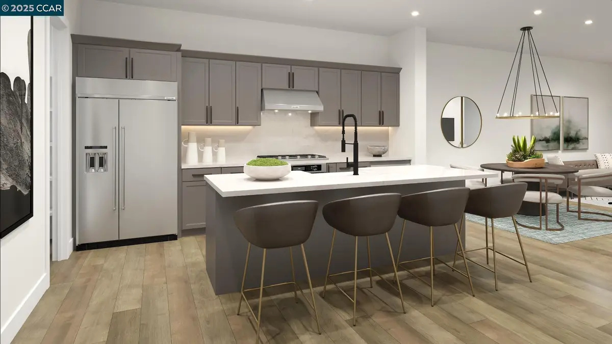 1102 Althea Terrace  #6, Sunnyvale, CA 94086 - Image #1