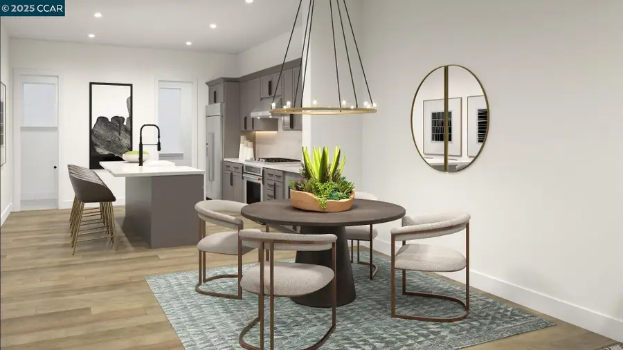 1102 Althea Terrace  #6, Sunnyvale, CA 94086 - Image #2