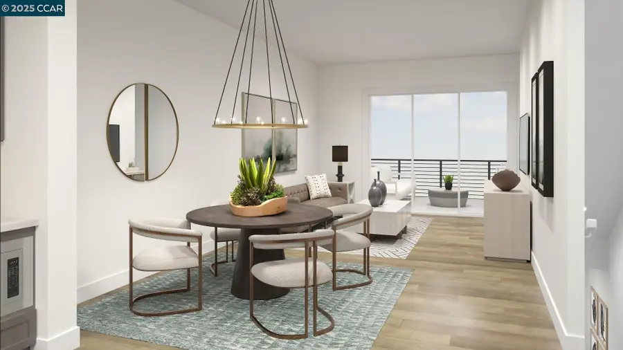 1102 Althea Terrace  #6, Sunnyvale, CA 94086 - Image #3