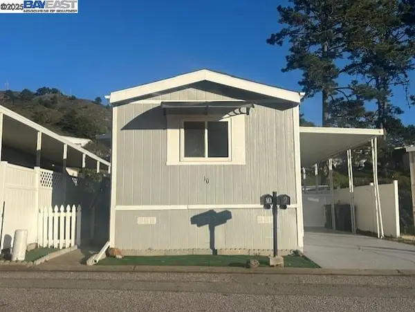 10 Lighthouse Lane, DALY CITY, CA 94014