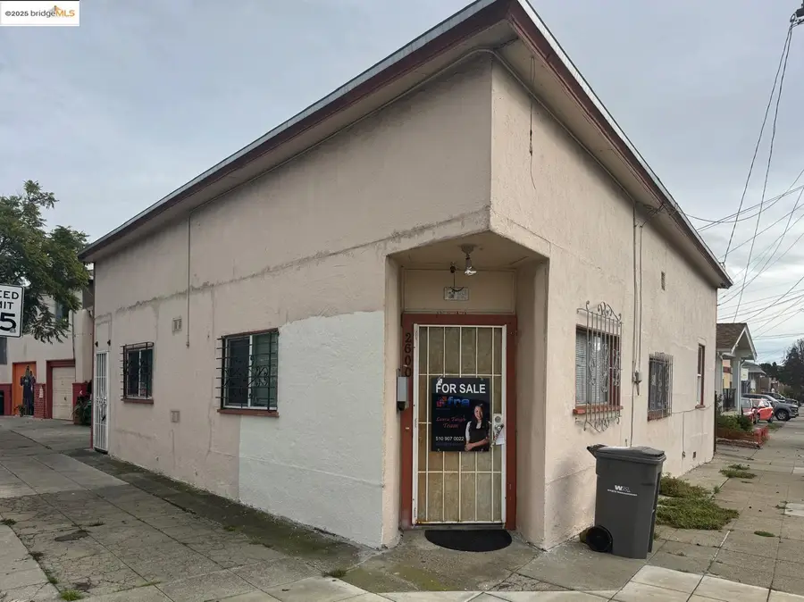 2612 38Th Ave, Oakland, CA 94619 - Image #2