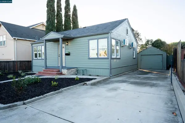 1408 Wisner Dr, ANTIOCH, CA 94509