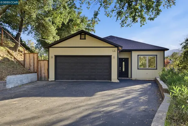 12 Quiet Country Ln, DANVILLE, CA 94526