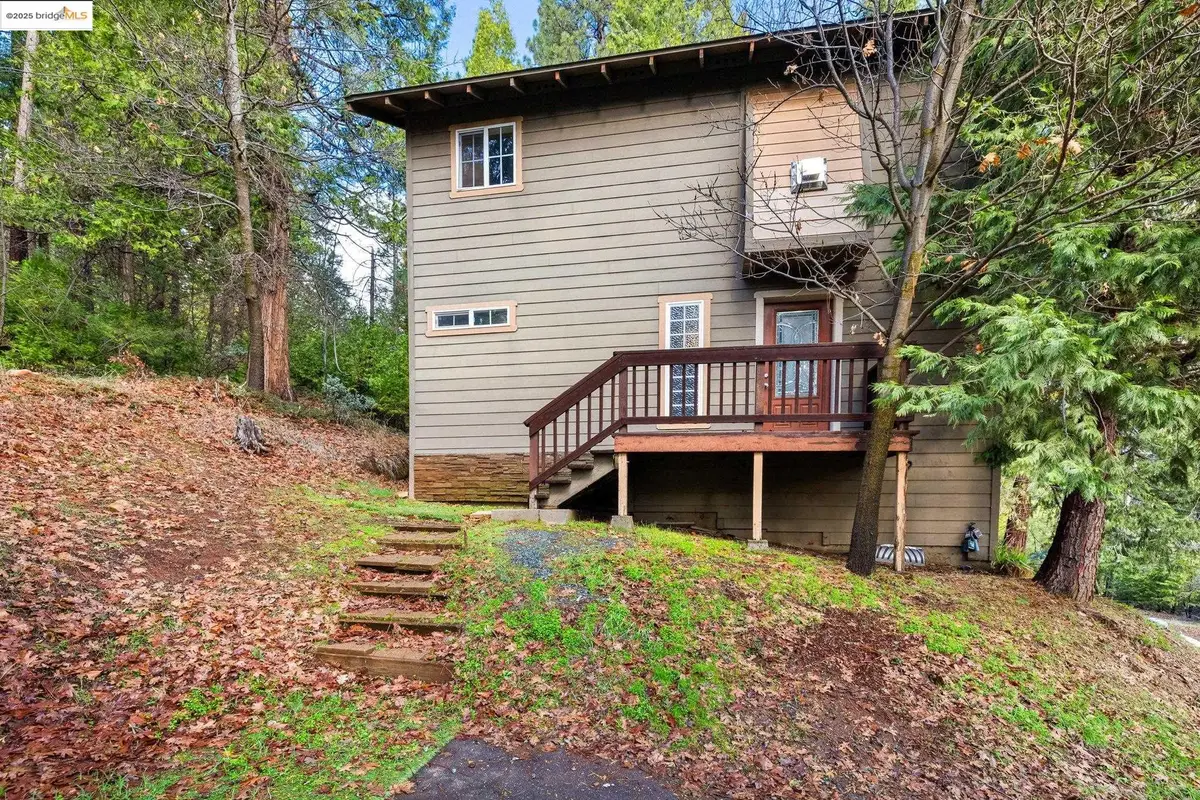 22464 Tuolumne Rd, Twain Harte, CA 95383 - Image #1