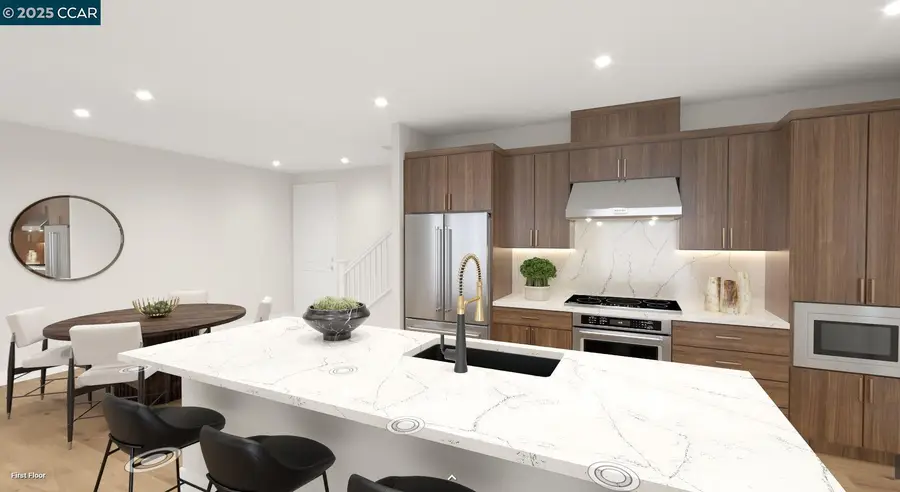 3079 El Camino Real  #202, Santa Clara, CA 95051 - Image #3