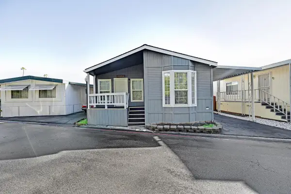 600 Weddell Drive  #184, SUNNYVALE, CA 94089