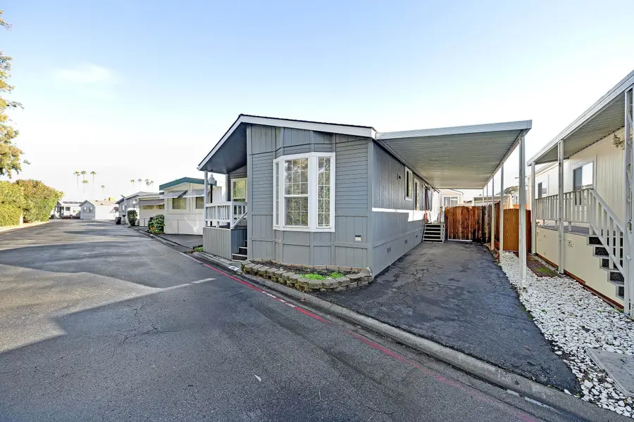600 Weddell Drive  #184, Sunnyvale, CA 94089 - Image #2